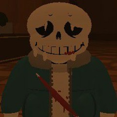 Enough is enough But sans is dying slowly