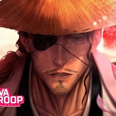 Ato Final - Novatroop | Kyoraku Shunsui