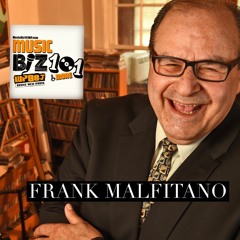 Frank Malfitano - Founder, Syracuse Jazz Fest: Music Biz 101 & More Podcast
