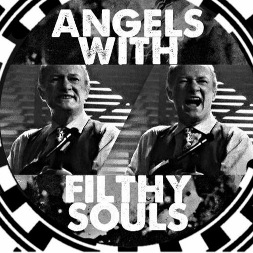 Riot2tart3r - Angels With Filthy Souls