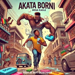 Akata Borni