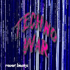 Techno War