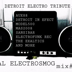 Mix#03detroitelectrotribute