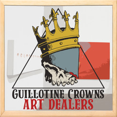 Art Dealers (feat. Uncommon Nasa & Short Fuze)