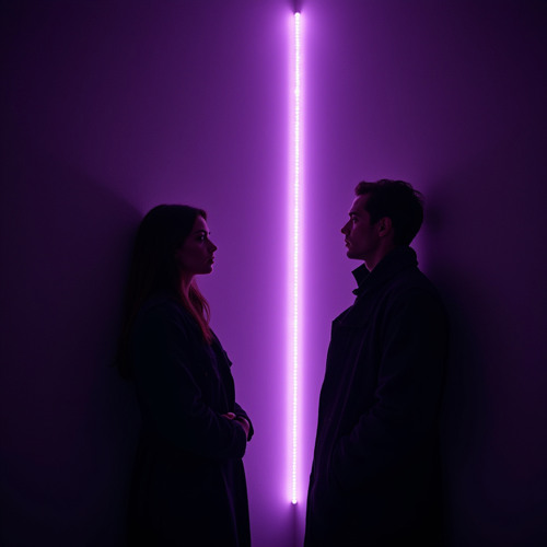 Vient pas me voir ft. c2x, dondoudou (prod.Ysos)