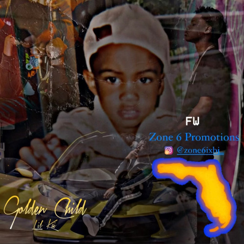 All Them Thoughts - Lil Kai  fast