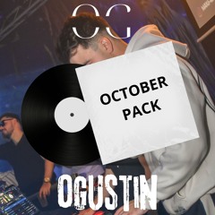 OCTOBER PACK - OGUSTIN