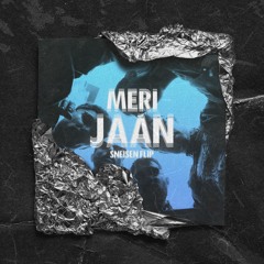 Karpe - Meri Jaan (SNEISEN FLIP)