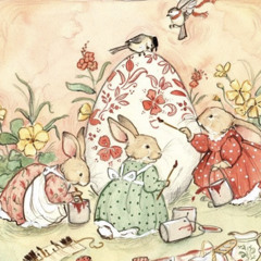 Intro to a secret show that ive been working on secretly