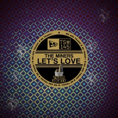 Let's Love (Select Active Remix)