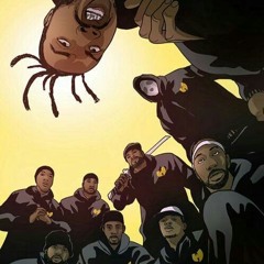 WuTang-Rani.23 (Tiktok Beat) 97Bpm.