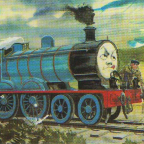 Edward's Exploit Soundtrack