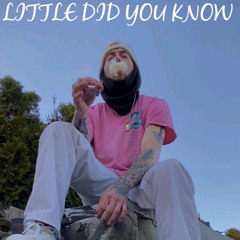 Little Did You Know