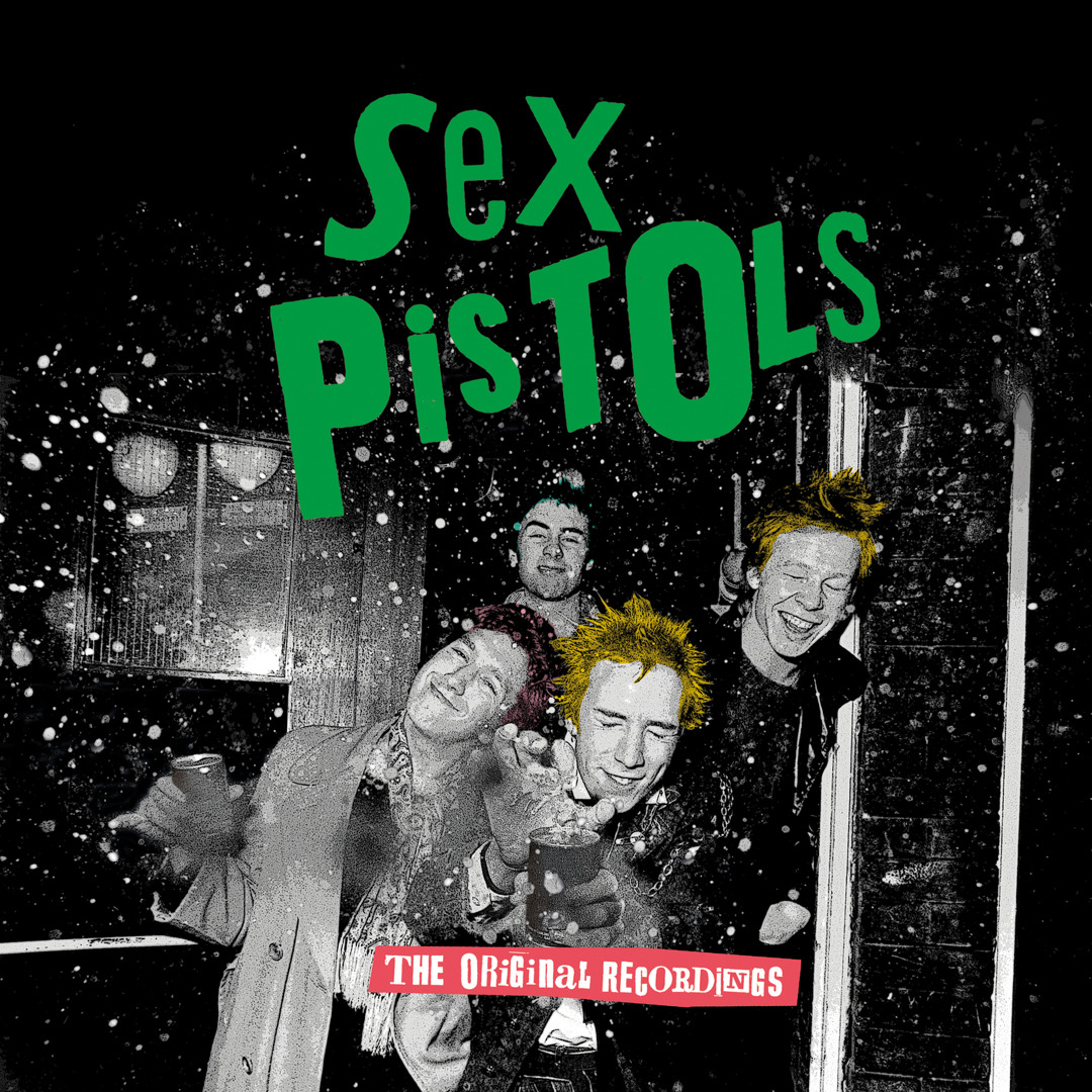 Stream God Save The Queen (Remastered 2007) by Sex Pistols | Listen online  for free on SoundCloud