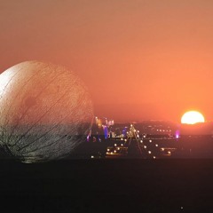 Alchemist Spider - Sunrise  (Live) Zonny Waking Dreams 2022