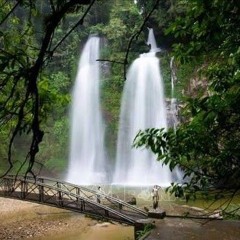 Dòng thác thời gian-HuyQuang remix