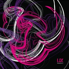 Ike Dusk - Blynken (Unified Method Remix) [UXR002 | Premiere]
