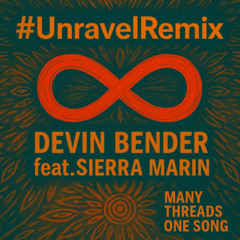 Unravel Remix (Adam Elfers)