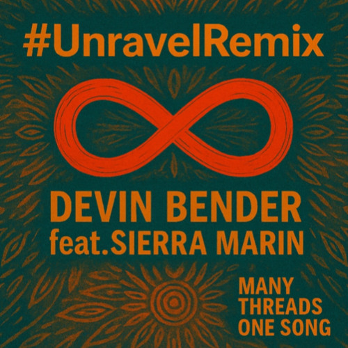 Unravel Remix (Adam Elfers)