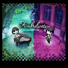【XFD】Fimbulvetr【M3-2020春】