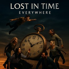 Lost In Time Everywere