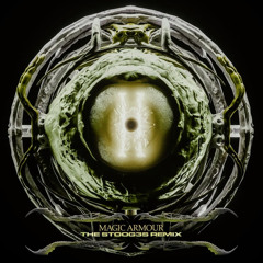 SVDDEN DEATH - MAGIC ARMOUR (BLVNKSPVCE HAMRO & SQISHI REMIX)