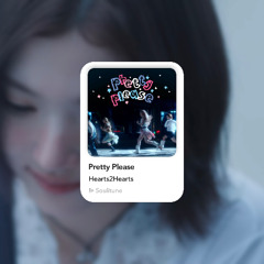 Hearts2Hearts 하츠투하츠 'Pretty Please' - Soulitune Remix