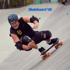 Skateboard `08 (LA Run - Swedish) [feat. Jimmy Ledrac & Torsten Larsson]