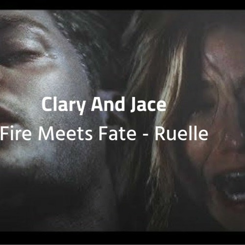 Stream 💖😈Alice Vampire Queen💖😈 | Listen to *Shadowhunters jace and  clary * (By:Ruelle of fire meet fate) playlist online for free on SoundCloud