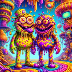 Blotto Jive