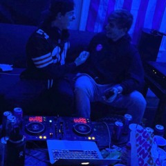 Board 2022 - Tech House/UK Bassline/Garage/DnB