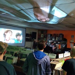 Live at An Exchange of Noiz 2025-10-23