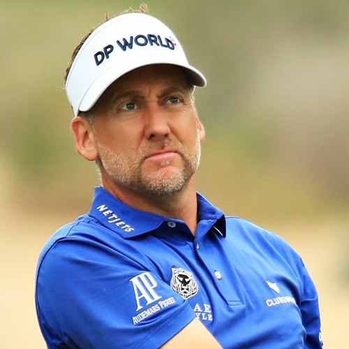 Stream episode Ian Poulter: &ldquo;It Would Be A Huge Honour To Represent