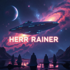 Herr Rainer // Melodic Techno #9