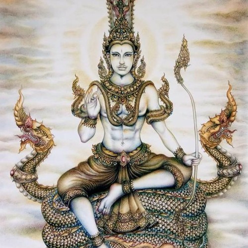 ท้าววิรูปักษ์โข