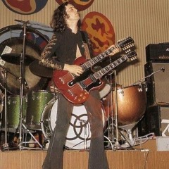 Led Zeppelin ~ Down By The Seaside 🕊☀️🌴 III ~ 💥Robert • Voc💥RS rmx 07.26.25