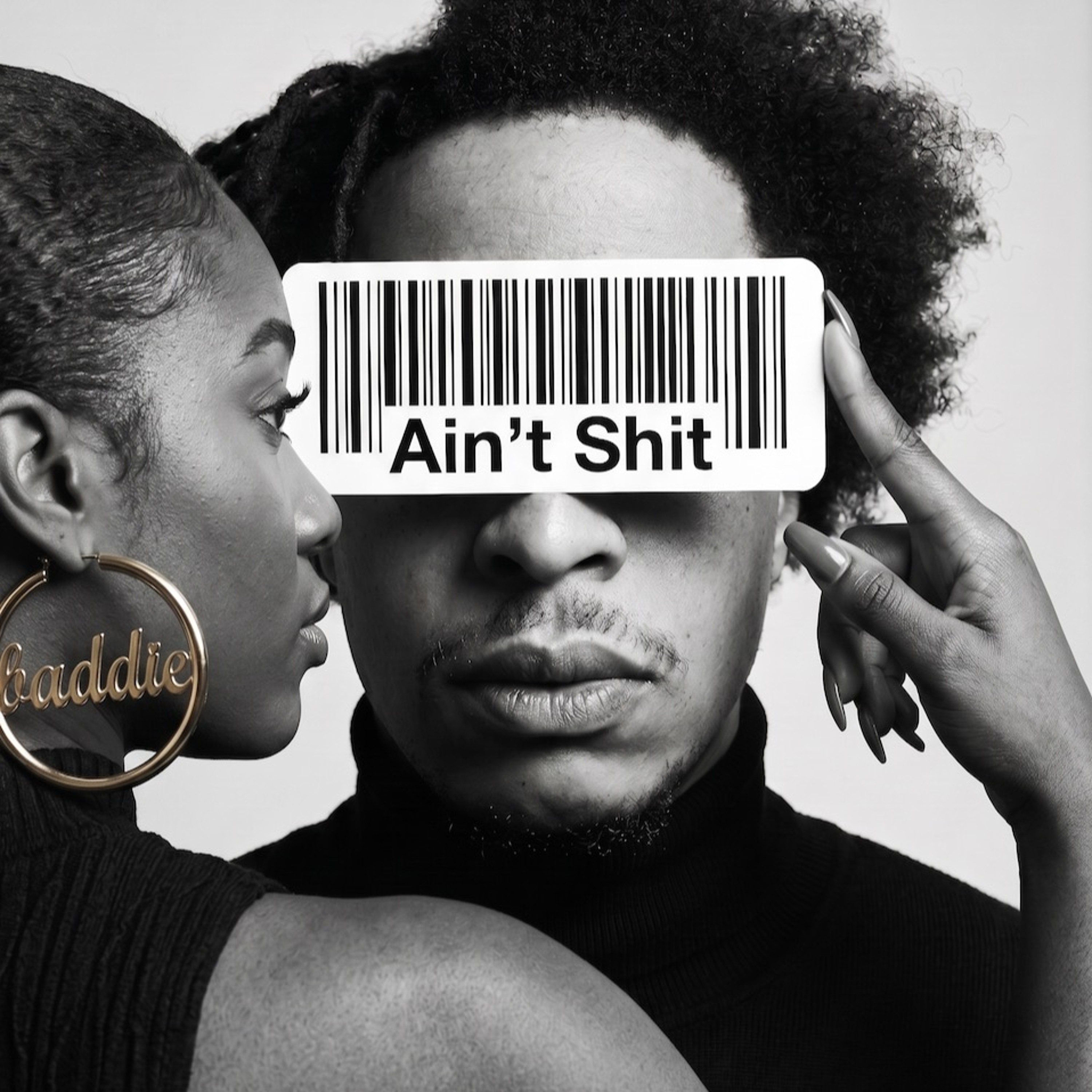 Aint Shit preview episode artwork