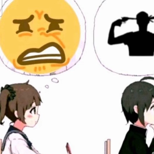 the realization of hideoussness