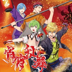 夜鳴『宵宵乱舞』- HANDEAD ANTHEM