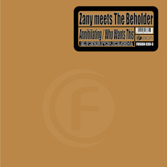 Annihilating (Original Mix)