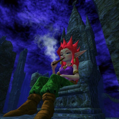 Anara Forest (FREE DL)