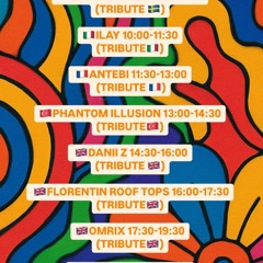 Etnica / Pleiadians (Tribute Set)🇮🇹