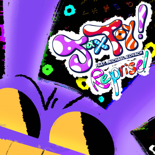 Stream Jax Toy (Reprise - Vocals Only) [feat. Michael Kovach] by