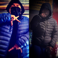 “Message” - Grifo Xv3 Ft $mokeyEzz (@Prod.LeTurtle)