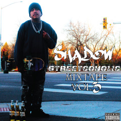 Gone Ghost (EVP) - SHADOW