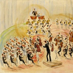 The Classical Playlist