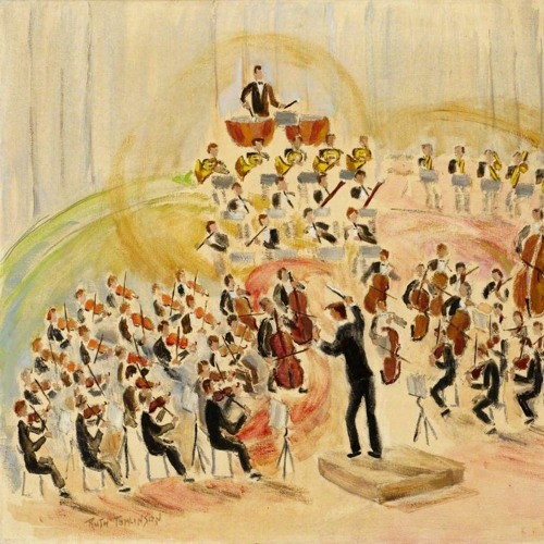 The Classical Playlist