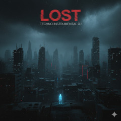 LOST - TECHNO INSTRUMENTAL DJ (11)