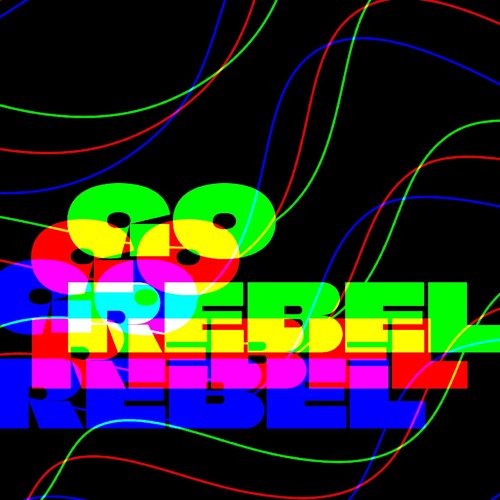 Twinkle - Go Rebel (feat. Marcus I)