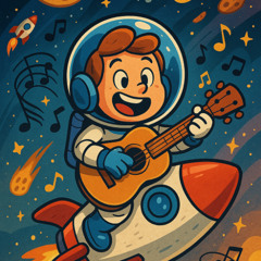 Space and Adventure